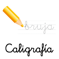 Generadores de ejercicios de caligrafía y grafomotricidad | El Rincón De  Aprender